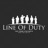 Make a donation to Line of Duty